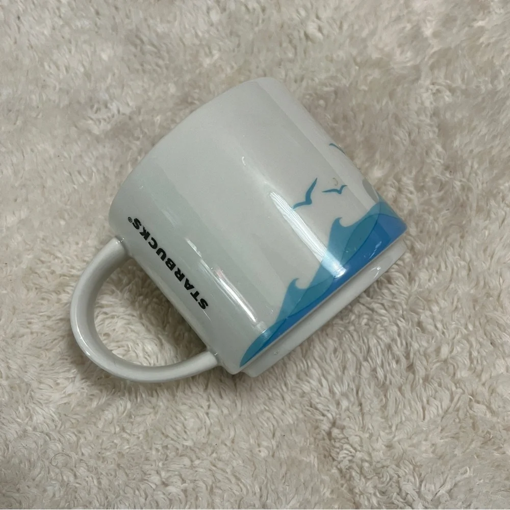 Starbucks San Francisco Souvenir Mug - Picture 3 of 6